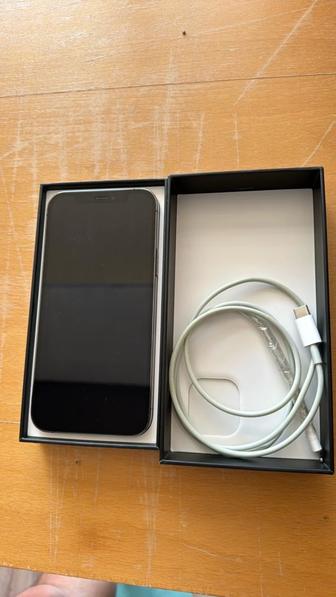 iPhone 12 PRO 256GB