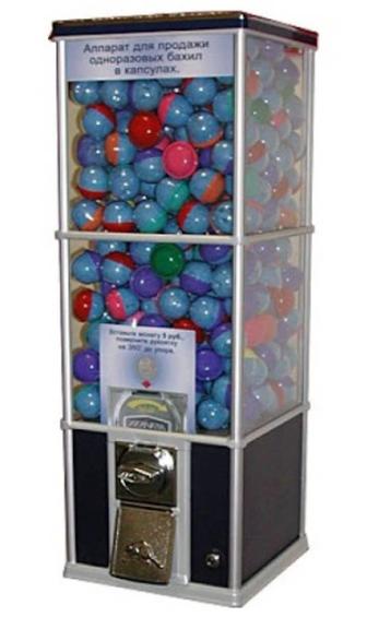 Продам аппарат по продажам бахил