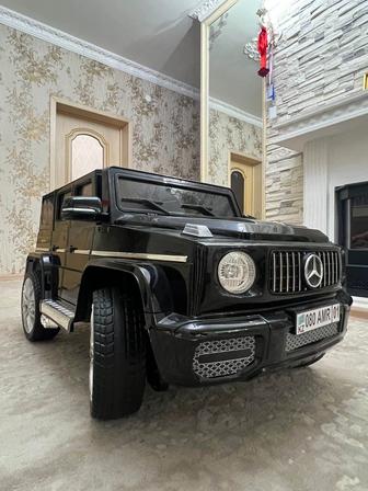 Продам новую машину в идеальном состоянии