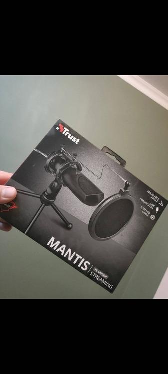 Микрофон стойка для компьютера