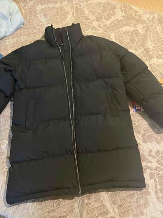 Продам новую куртку