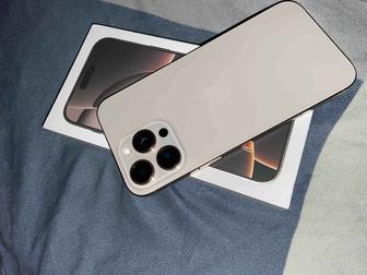 Срочно продаю iPhone 16 pro max 512gb в идеальном состоянии