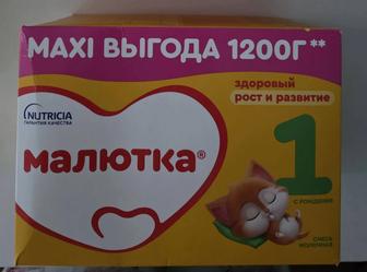 Смесь Малютка 1