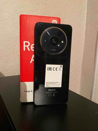 Продам Xiaomi Redmi A3 X 64GB