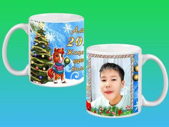 Печать на кружках