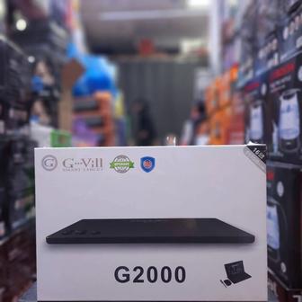 планшет G 2000