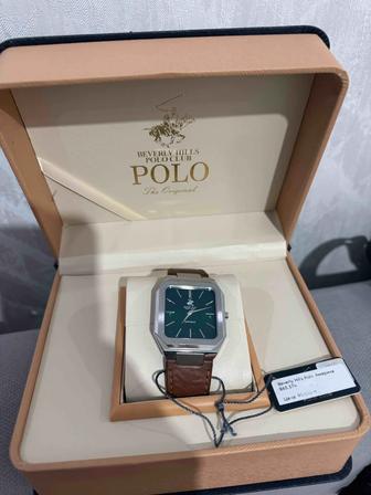 Оригинальные часы Beverly Hills Polo Club