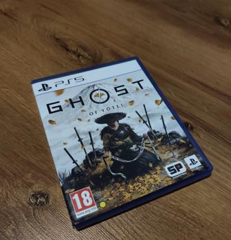 Ghost of Yotei PS5