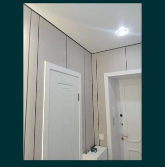 Ремонт под ключ