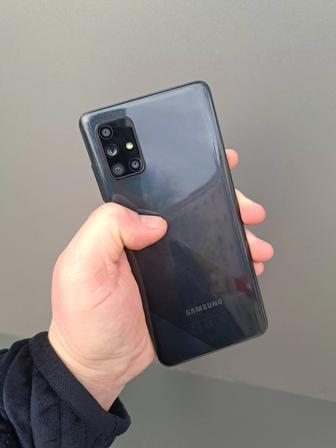 Samsung Galaxy A71 128GB Хорошш!!!