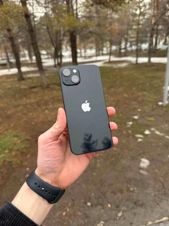 Телефон iPhone 13 256Gb 88% Айфон 13 256ГБ 88%