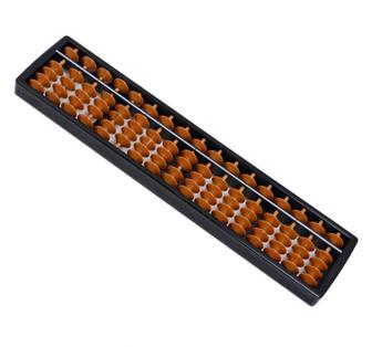 Счет ABACUS , Ментальная арифметика, пластик 1шт.