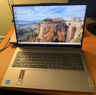 Продается ноутбук Lenovo IdeaPad Slim 3