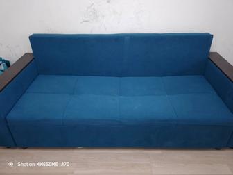 Продается диван за 17к