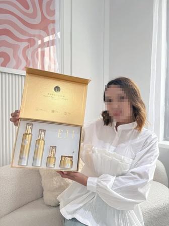 Уходовая косметика