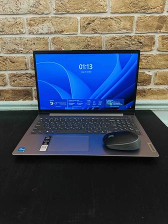 Нотбук Lenovo IdeaPad 3 15IAU7
