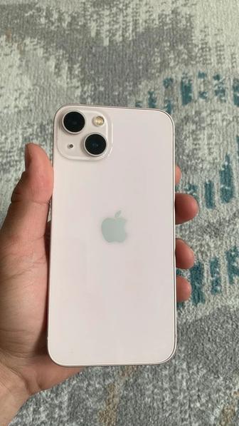 Продам IPhone 13 за 140.000