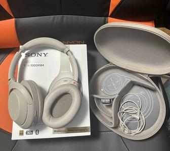 Sony wh-1000xm4
