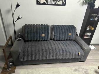 Отдам диван даром