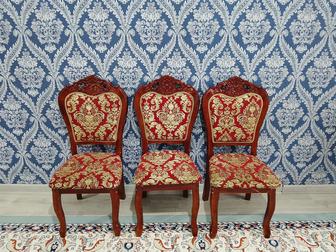 Продам стулья для гостиной