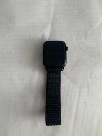 Apple Watch se2(44мм)