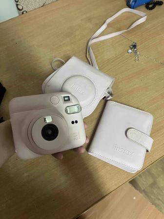 Instax 12 mini