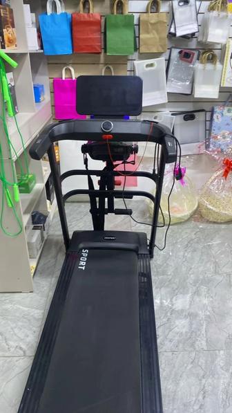 Беговая дорожка