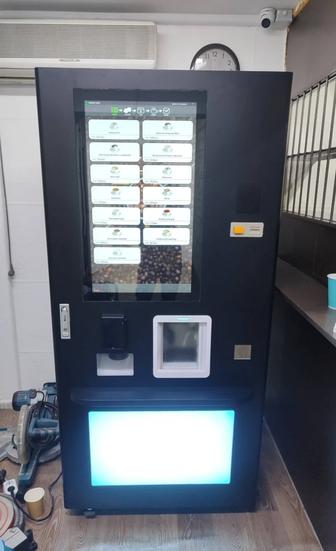 Кофеапарат le308