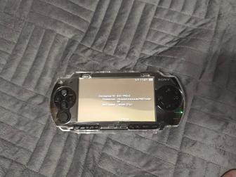 Продам psp