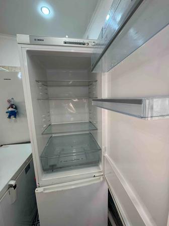 Продам холодильник Bosch