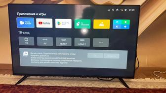 Продам телевизор Xiaomi tv