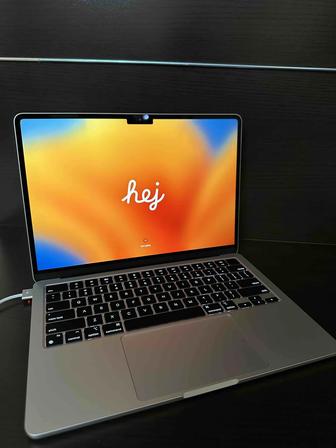 Продам Macbook air m2 256гб