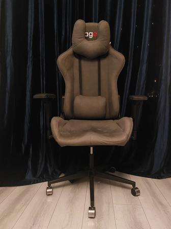 Продаётся компьютерное игровое кресло age