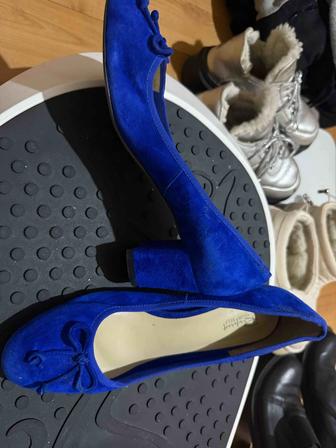 Продам туфли