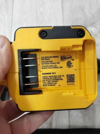 Продам Dewalt DCD 999