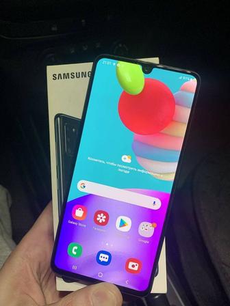 Samsung A41/64gb Original продам срочно.Состояние идеал без минусов