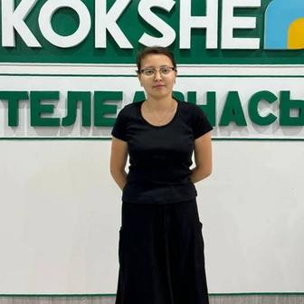 Воспитатель