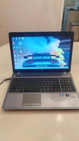 Продается ноутбук HP