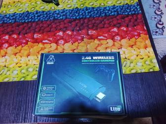 Продам игровую приставку 25000 игр на одном устройстве