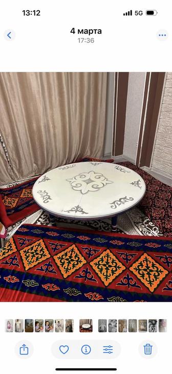 Прокат столов трансформер