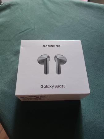 Наушники Samsung galaxy buds 3