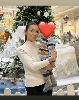 Няня на час/день( помощница)