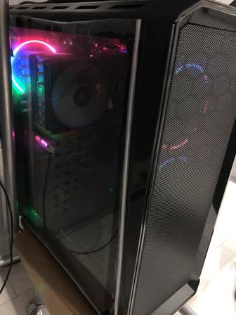 I 9900 kf системный блок