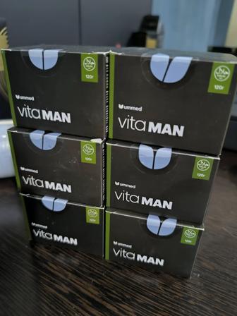 Vitaman