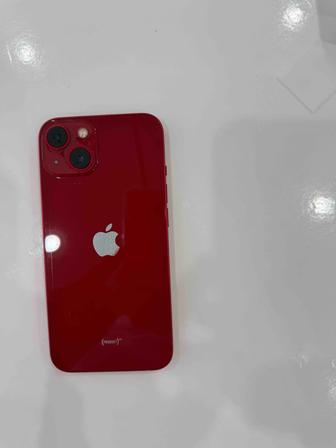 Айфон 13, 218гб