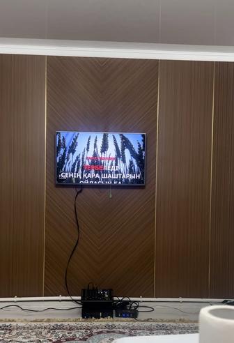 Аренда караоке