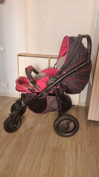 Tutis zippy sport plus 2в1