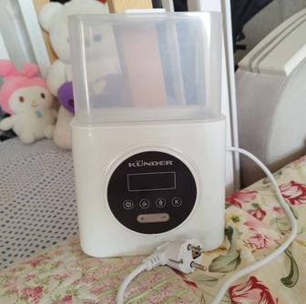 Стерилизатор, подогреватель для детских бутылочек