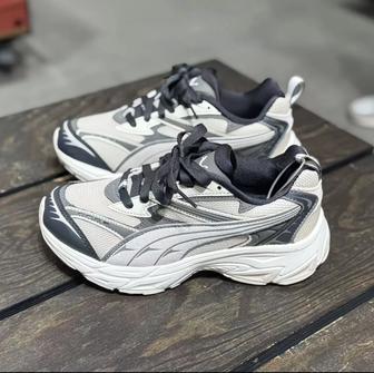 Продам кроссовки Puma