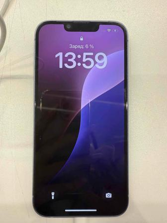 Iphone 14, blue, 128gb